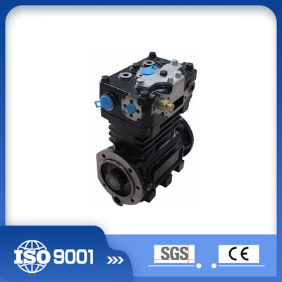 Συμπίεσμος αεροφρένων ακριβείας 107506X για την Cummins OEM Πρότυπο και Πολιτική επιστροφής χρημάτων