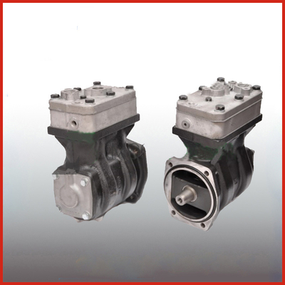 OEM Standard Air Compressor για φορτηγό ρυμουλκούμενο λεωφορείο 4471301815 στην κύρια αγορά της Νότιας Ασίας