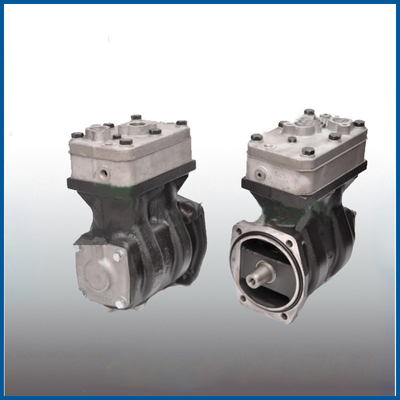 OEM Standard Air Compressor για φορτηγό ρυμουλκούμενο λεωφορείο 4471301815 στην κύρια αγορά της Νότιας Ασίας