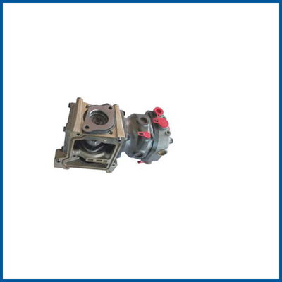 OEM Standard Compressor Q90 4471301815 για τμήματα συστήματος πέδησης φορτηγών φορτηγών λεωφορείων