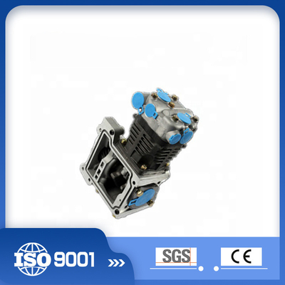 OEM Standard Compressor Q90 4471301815 για τμήματα συστήματος πέδησης φορτηγών φορτηγών λεωφορείων