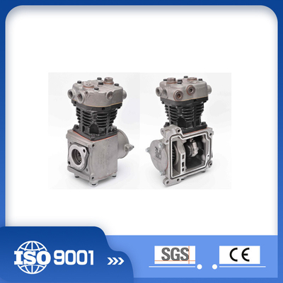 OEM Standard Compressor Q90 4471301815 για τμήματα συστήματος πέδησης φορτηγών φορτηγών λεωφορείων