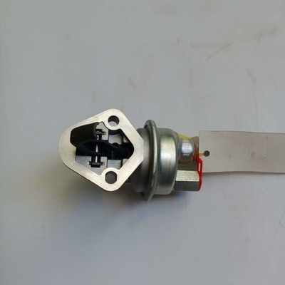 Shiyan Dcec 4bt Ντίζελ Μέρος 4937405 αντλία μεταφοράς καυσίμου Μαύρο σύστημα διεύθυνσης