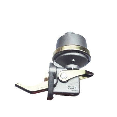 Shiyan Dcec 4bt Ντίζελ Μέρος 4937405 αντλία μεταφοράς καυσίμου Μαύρο σύστημα διεύθυνσης