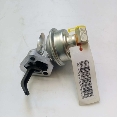 Shiyan Dcec 4bt Ντίζελ Μέρος 4937405 αντλία μεταφοράς καυσίμου Μαύρο σύστημα διεύθυνσης