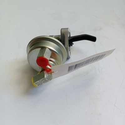 Shiyan Dcec 4bt Ντίζελ Μέρος 4937405 αντλία μεταφοράς καυσίμου Μαύρο σύστημα διεύθυνσης