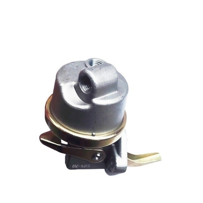 Shiyan Dcec 4bt Ντίζελ Μέρος 4937405 αντλία μεταφοράς καυσίμου Μαύρο σύστημα διεύθυνσης