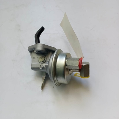 Shiyan Dcec 4bt Ντίζελ Μέρος 4937405 αντλία μεταφοράς καυσίμου Μαύρο σύστημα διεύθυνσης
