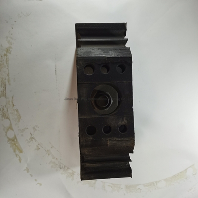 Επιλέξτε το σωστό ελαστικό στήριγμα Wg9725593031 για τις ανάγκες του κινητήρα HOWO