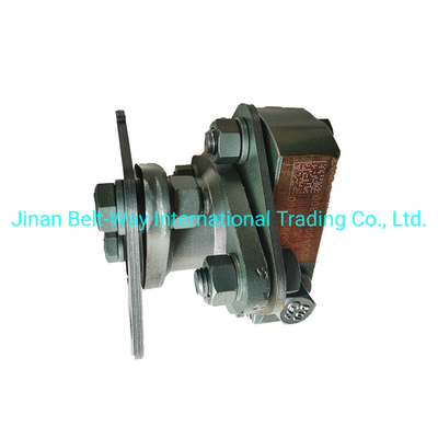 Sinotruk HOWO Motor Coupling Vg1560080300 Κατάλληλο για διάφορες απαιτήσεις πελατών