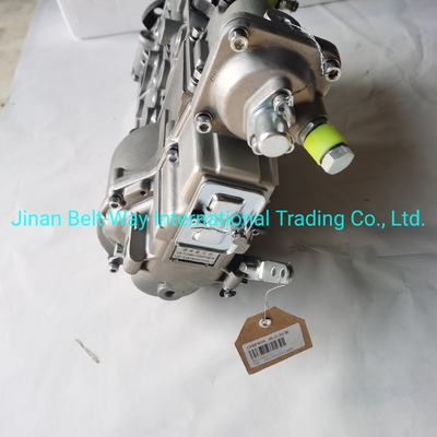 Sinotruk HOWO Truck Parts Fuel Injection Pump Vg1560080021 με υποστήριξη πληρωμής σε δολάρια ΗΠΑ