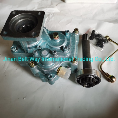 Sinotruk HOWO Truck Parts Power Takeoff Pto Wg9700290150 Η απόλυτη λύση του κινητήρα