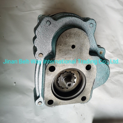 Sinotruk HOWO Truck Parts Power Takeoff Pto Wg9700290150 Η απόλυτη λύση του κινητήρα