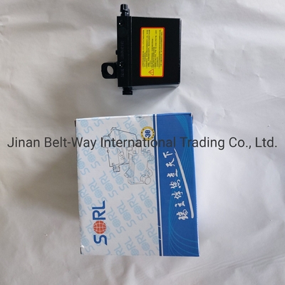 Sinotruk HOWO Truck Parts Manual Lift Oil Pump Wg9719820001 με 100% δοκιμασμένο πρότυπο