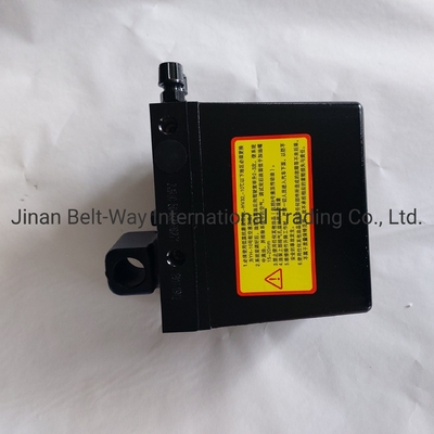 Sinotruk HOWO Truck Parts Manual Lift Oil Pump Wg9719820001 με 100% δοκιμασμένο πρότυπο