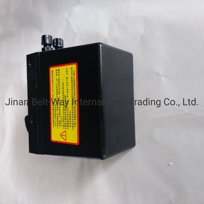 Sinotruk HOWO Truck Parts Manual Lift Oil Pump Wg9719820001 με 100% δοκιμασμένο πρότυπο