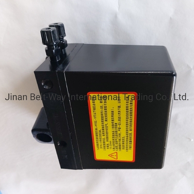 Sinotruk HOWO Truck Parts Manual Lift Oil Pump Wg9719820001 με 100% δοκιμασμένο πρότυπο