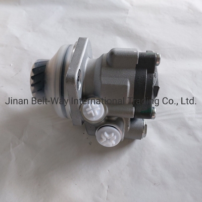 Εναλλακτικά εξαρτήματα φορτηγών Sinotruk HOWO Wg9619470080 αντλία χειρισμού για σύστημα διεύθυνσης