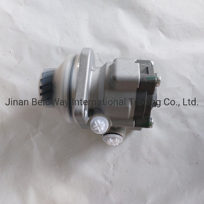Εναλλακτικά εξαρτήματα φορτηγών Sinotruk HOWO Wg9619470080 αντλία χειρισμού για σύστημα διεύθυνσης