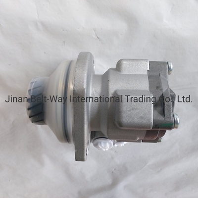 Εναλλακτικά εξαρτήματα φορτηγών Sinotruk HOWO Wg9619470080 αντλία χειρισμού για σύστημα διεύθυνσης