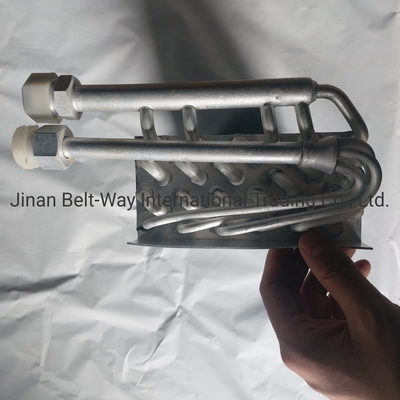 OEM Shacman Αεροσβεστήρας φορτηγών Dz1600840120-Kt για εξαρτήματα ηλεκτρικού συστήματος