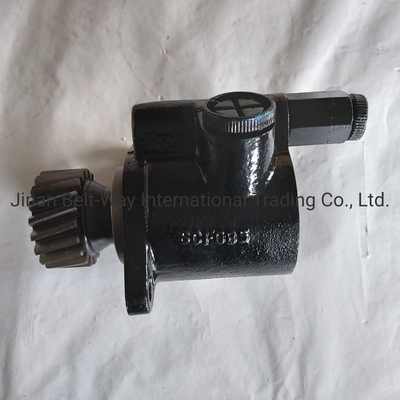 Sinotruk HOWO Truck Parts Power Steering Pump Wg9631470060/2 Ασφαλείς πληρωμές αποδεκτές