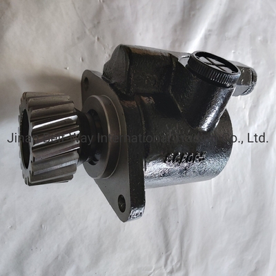 Sinotruk HOWO Truck Parts Power Steering Pump Wg9631470060/2 Ασφαλείς πληρωμές αποδεκτές
