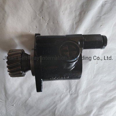 Sinotruk HOWO Truck Parts Power Steering Pump Wg9631470060/2 Ασφαλείς πληρωμές αποδεκτές