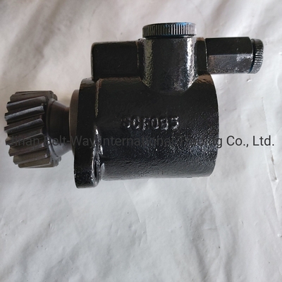 Sinotruk HOWO Truck Parts Power Steering Pump Wg9631470060/2 Ασφαλείς πληρωμές αποδεκτές