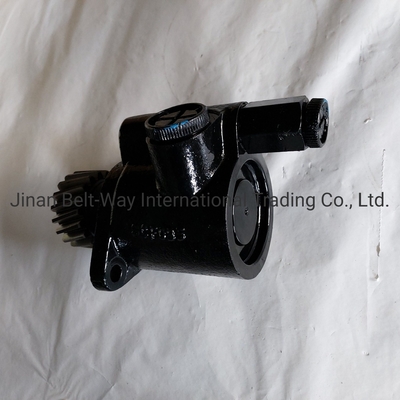 Sinotruk HOWO Truck Parts Power Steering Pump Wg9631470060/2 Ασφαλείς πληρωμές αποδεκτές
