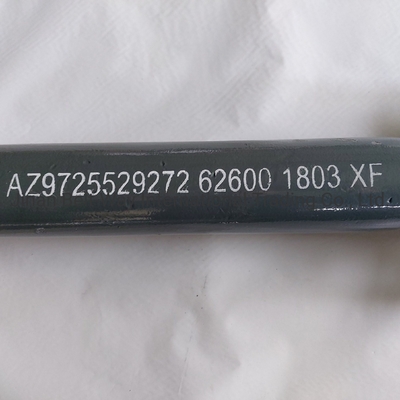 Κιβώτιο ταχυτήτων V ράβδος ώθησης Az9725529272 για Sinotruk HOWO Τροχαία ανταλλακτικά στην αγορά της Νότιας Ασίας