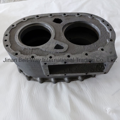 Sinotruk HOWO Truck Bridge Box 199014320259 Ανταλλακτικά μπαταρία για ηλεκτρικό σύστημα