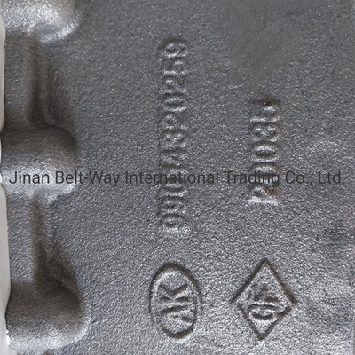 Sinotruk HOWO Truck Bridge Box 199014320259 Ανταλλακτικά μπαταρία για ηλεκτρικό σύστημα