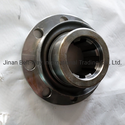 Εναλλακτικά εξαρτήματα φορτηγού Sinotruk HOWO MID-rear axle flange 9904320205 για σύστημα οδήγησης