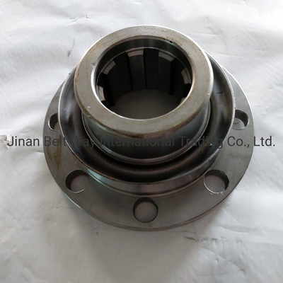 Εναλλακτικά εξαρτήματα φορτηγού Sinotruk HOWO MID-rear axle flange 9904320205 για σύστημα οδήγησης