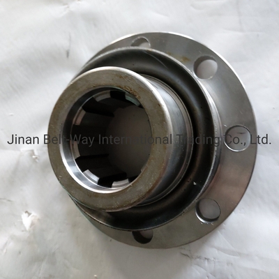 Εναλλακτικά εξαρτήματα φορτηγού Sinotruk HOWO MID-rear axle flange 9904320205 για σύστημα οδήγησης