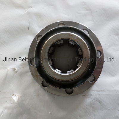 Εναλλακτικά εξαρτήματα φορτηγού Sinotruk HOWO MID-rear axle flange 9904320205 για σύστημα οδήγησης
