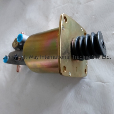 Μέρη συστήματος πέδησης Wg9725230040 Κύλινδρο ενισχυτής συμπλέκτη για φορτηγό Sinotruk HOWO OEM