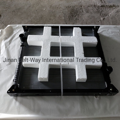Sinotruk HOWO Τμήματα φορτηγών Ραδιενεργός Wg9719530270 Wg9725530011 Επικοινωνία για το κόστος αποστολής