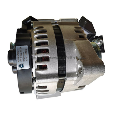 Μέγιστη ισχύς 371HP Wd615 Μέρη κινητήρα εναλλακτικό Vg1095094002 για Sinotruk HOWO