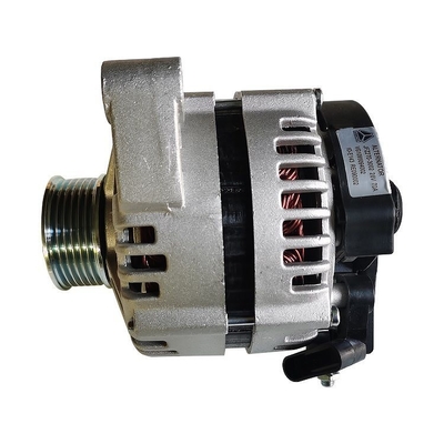 Shacman Sinotruk HOWO A7 Τμήματα κινητήρα φορτηγού Weichai Alternator Vg1095094002 Made-in-.com