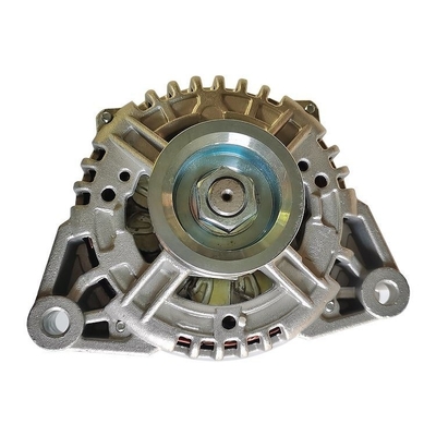 Shacman Sinotruk HOWO A7 Τμήματα κινητήρα φορτηγού Weichai Alternator Vg1095094002 Made-in-.com