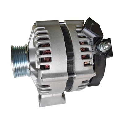 Shacman Sinotruk HOWO A7 Τμήματα κινητήρα φορτηγού Weichai Alternator Vg1095094002 Made-in-.com