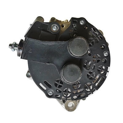 Shacman Sinotruk HOWO A7 Τμήματα κινητήρα φορτηγού Weichai Alternator Vg1095094002 Made-in-.com