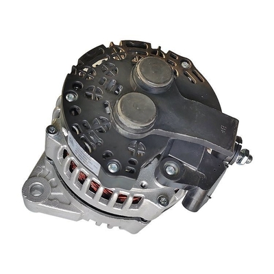 Shacman Sinotruk HOWO A7 Τμήματα κινητήρα φορτηγού Weichai Alternator Vg1095094002 Made-in-.com