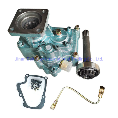 Sinotruk HOWO Wg9700290150 Δύναμη φορτηγού σκουπιδιών Εκκίνηση Συνέλευση Αποκτήστε την καλύτερη απόδοση