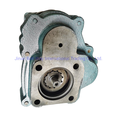 Sinotruk HOWO Wg9700290150 Δύναμη φορτηγού σκουπιδιών Εκκίνηση Συνέλευση Αποκτήστε την καλύτερη απόδοση