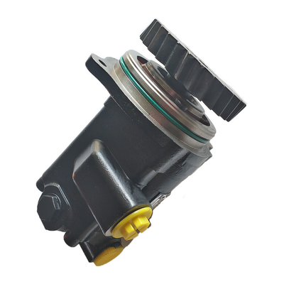 Αντλία ισχύος διεύθυνσης φορτηγών Sinotruk Wg9719470037 για τυποποιημένο σύστημα οδήγησης εμπρός άξονα