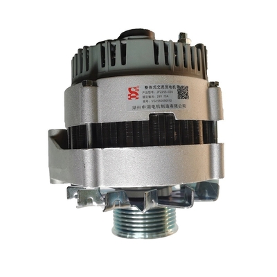 Vg1560090012 Ενσωματωμένος εναλλάκτης για Sinotruk HOWO Truck Wd615.47 Μηχανή στη Νότια Ασία