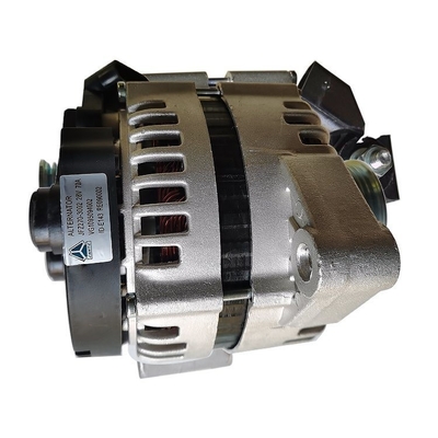 Όπως φαίνεται HOWO Auto Parts Alternator Generator Vg1095094002 για σύστημα μετάδοσης